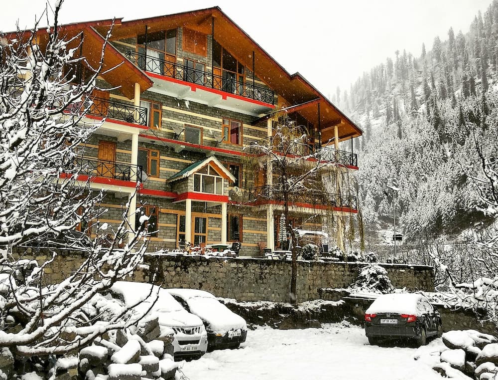hotel image
