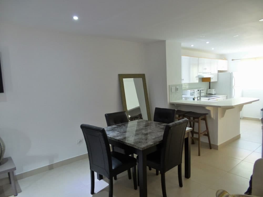 Villa 416E at Jolly Harbour