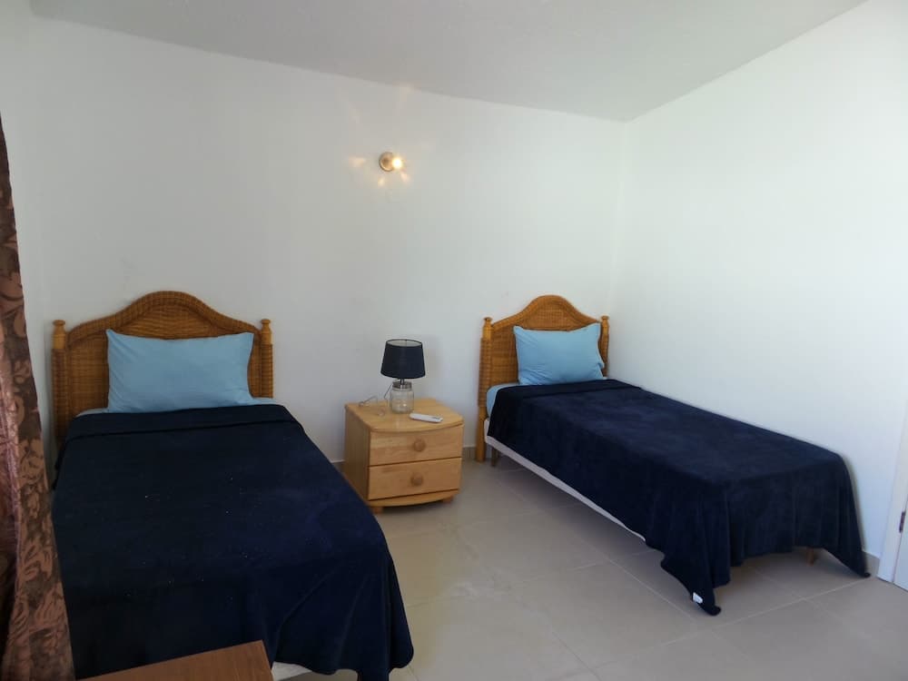 Villa 416E at Jolly Harbour