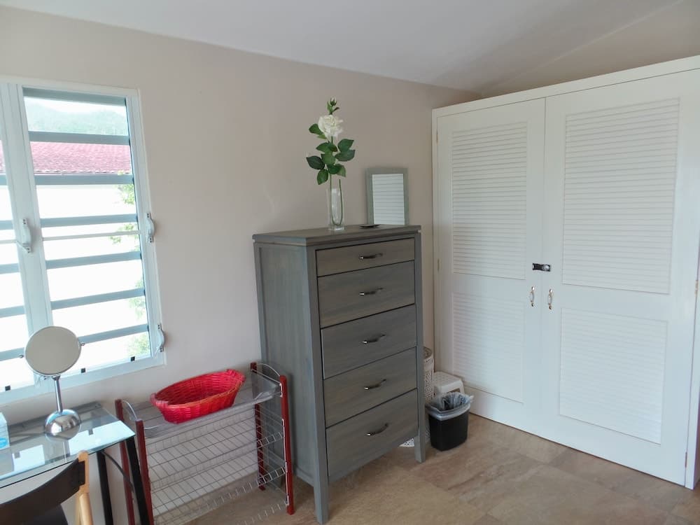 Villa 428F at Jolly Harbour