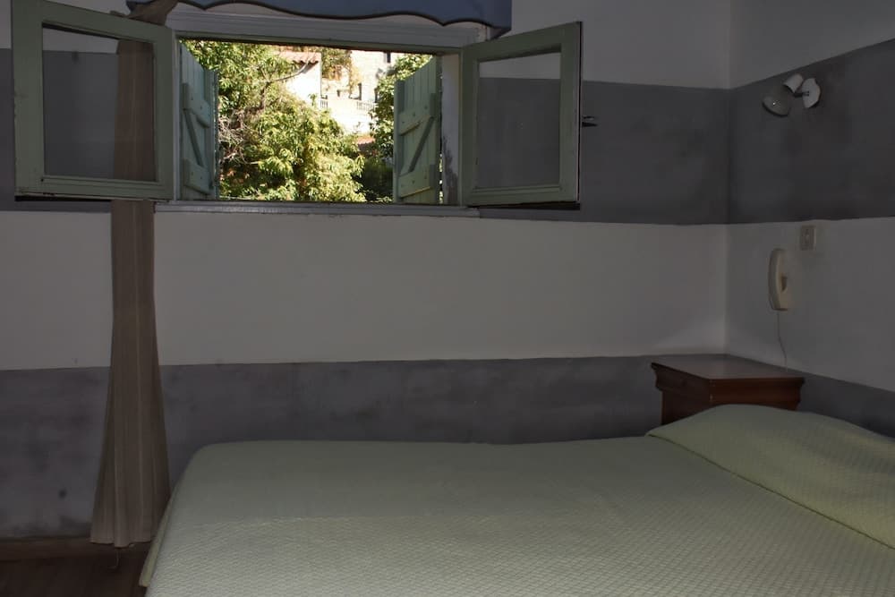 Hotel Restaurant Incudine