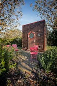 Carré d'Etoiles Paleine