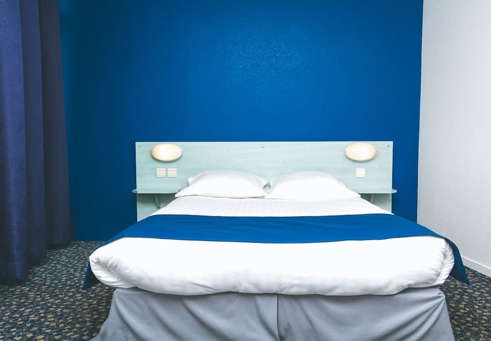 Hotel Restaurant Le César