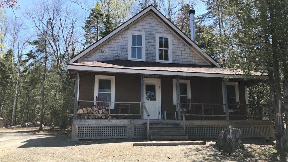 Bald Mountain Camps Resort