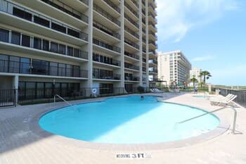 Oceanvista Condominiums by Cheap Getaway