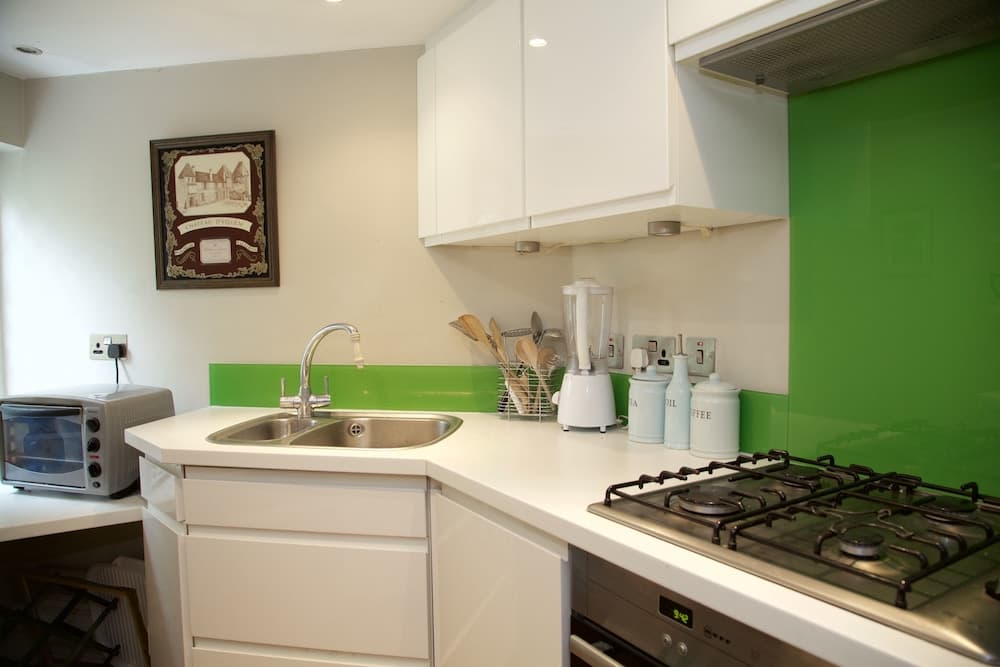 A Place Like Home - Charming and Elegant Flat in Chelsea