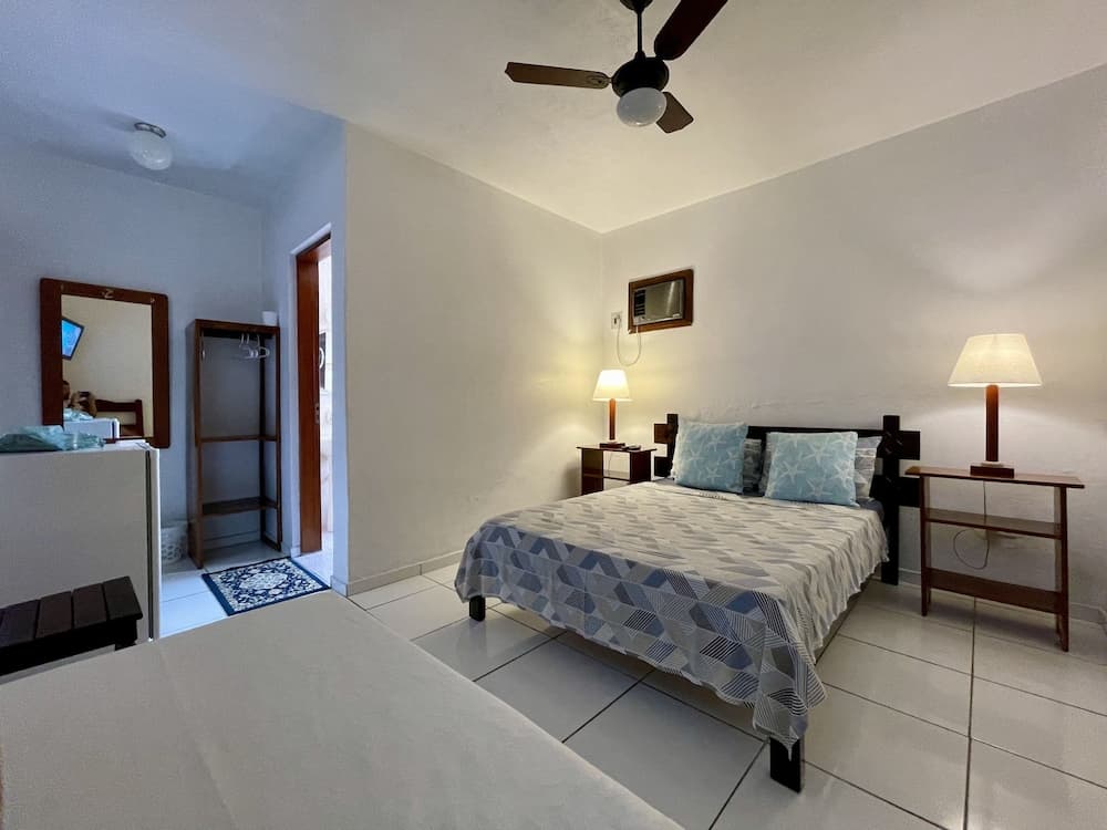 Suítes Nova Mar Ilhabela