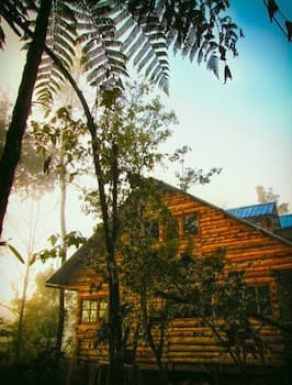 Hostel Paraiso Verde Coban