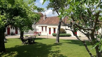 La Haute Traversière