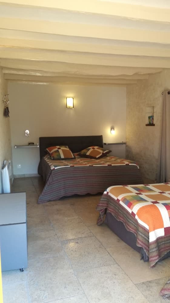 La Haute Traversière