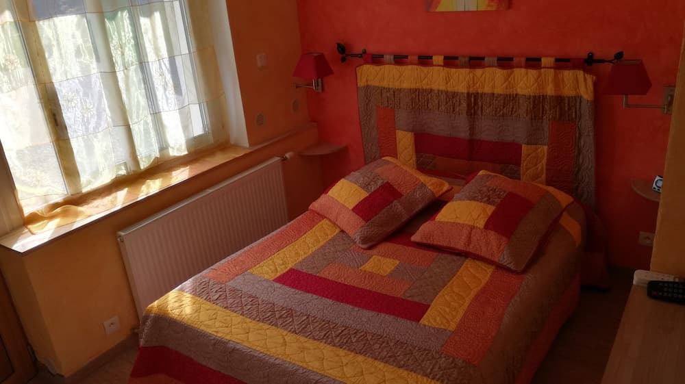 La Haute Traversière