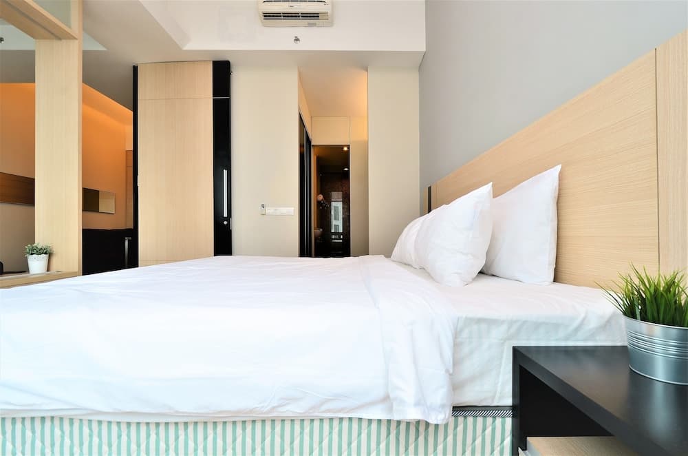 Swiss Garden Residence KL by WT Stay