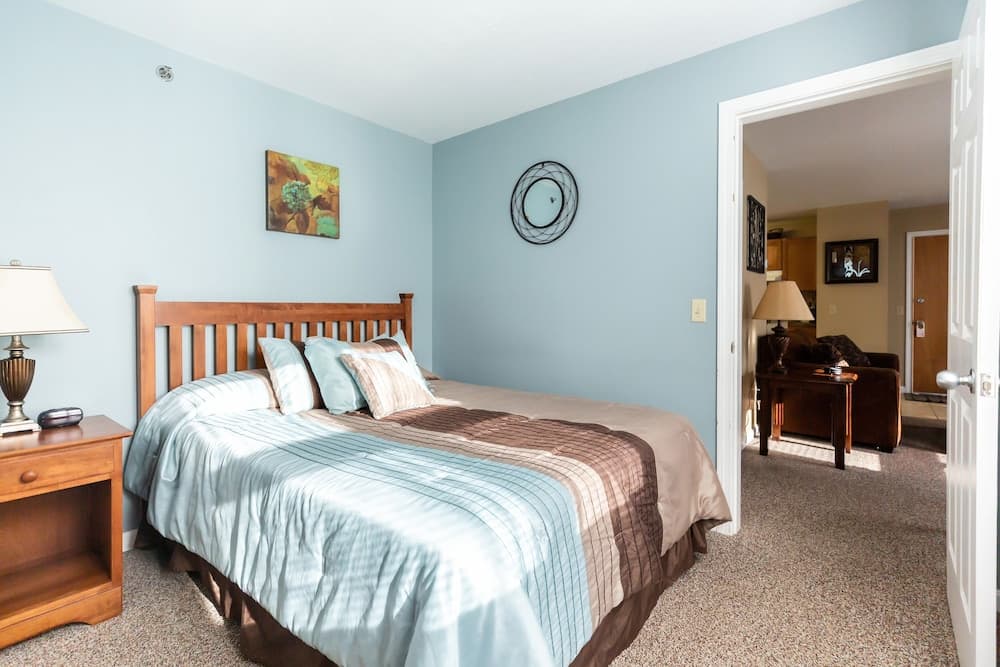 Quality Inn & Suites Gorham Riverside