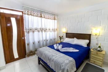 Natura Inn Machupicchu Hostel