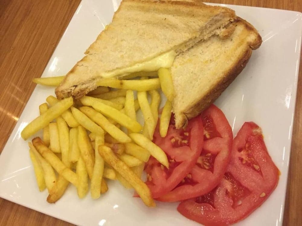 Cakıroğlu Villa Kent