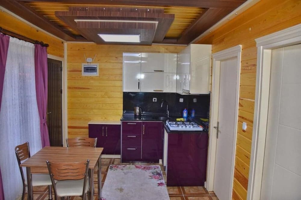 Cakıroğlu Villa Kent