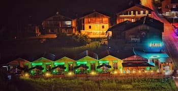 Cakıroğlu Villa Kent