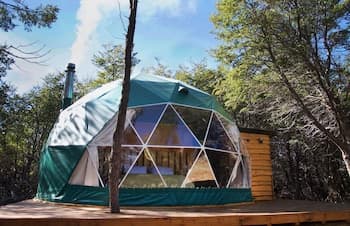 Huemules Reserva de Montana