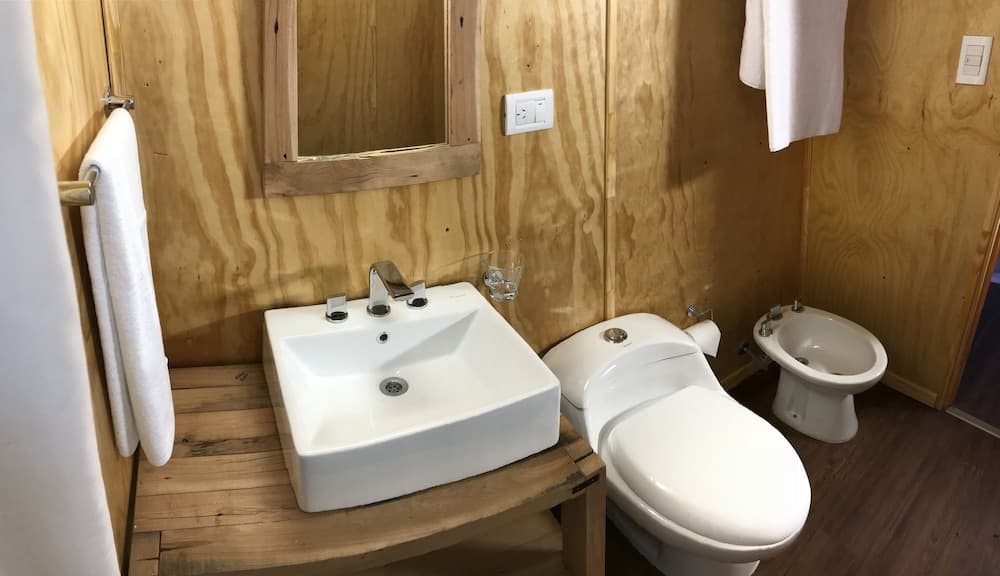 Huemules Reserva de Montana