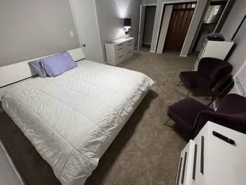 The Relentless House