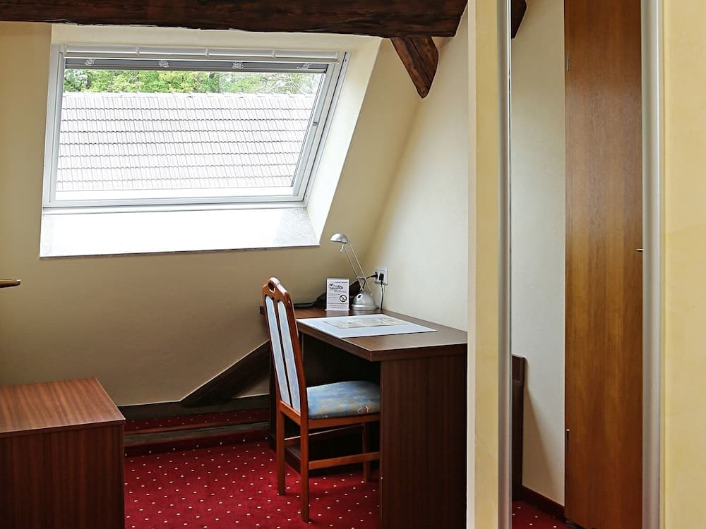 Landhotel Thürmchen