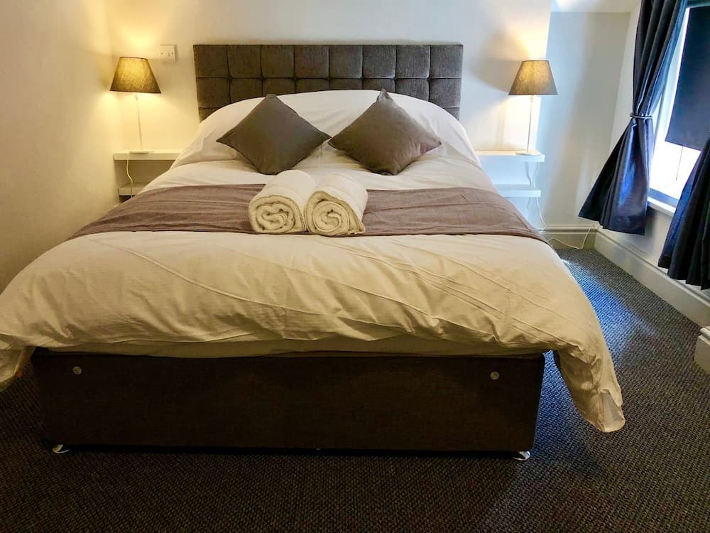 Stay Lytham Serviced Apartments