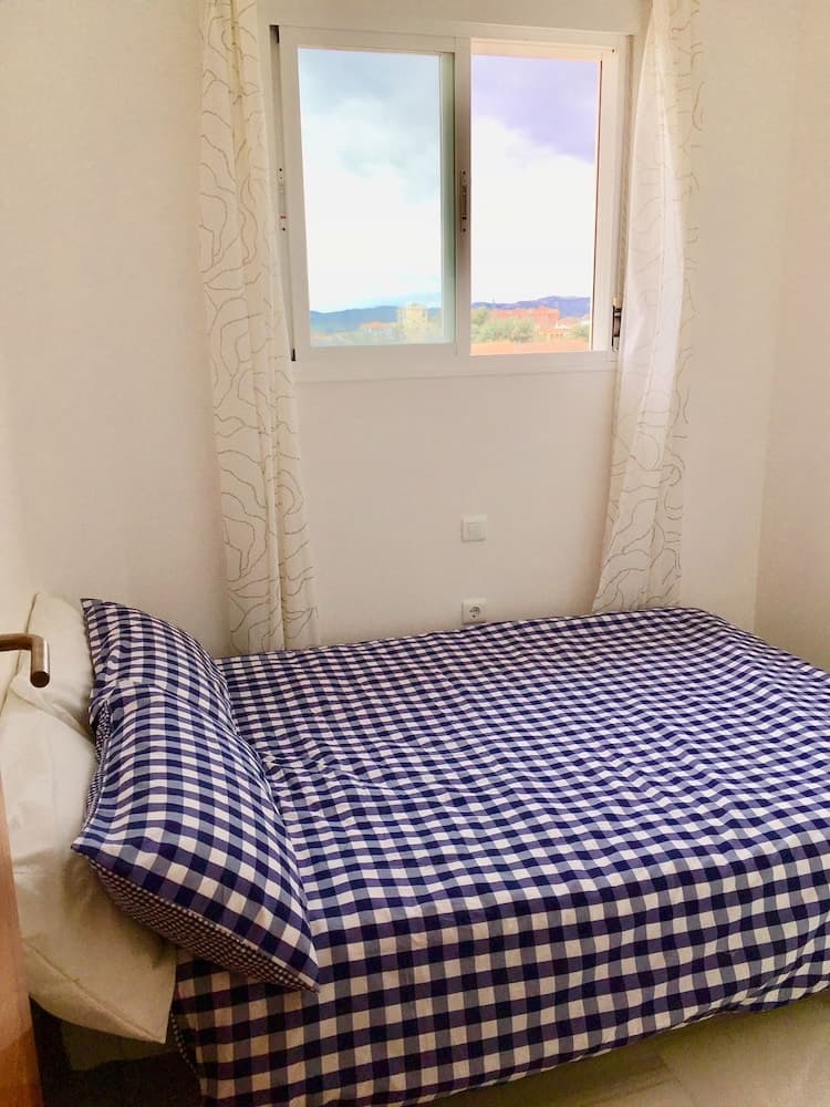 Atico impresionantes vistas Fuengirola