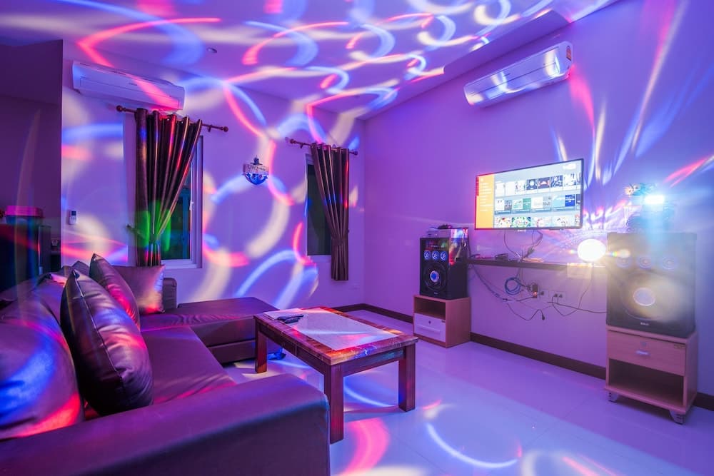 Green View Pool Cha-am15