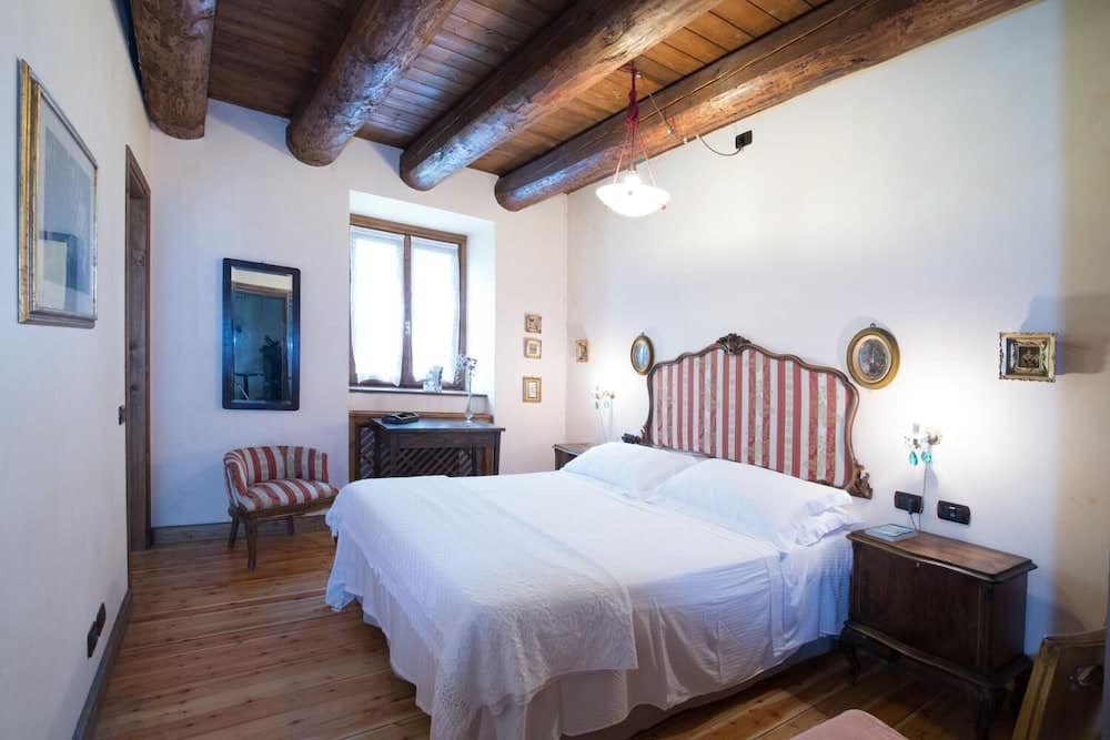 Casa Visnenza Bed & Breakfast