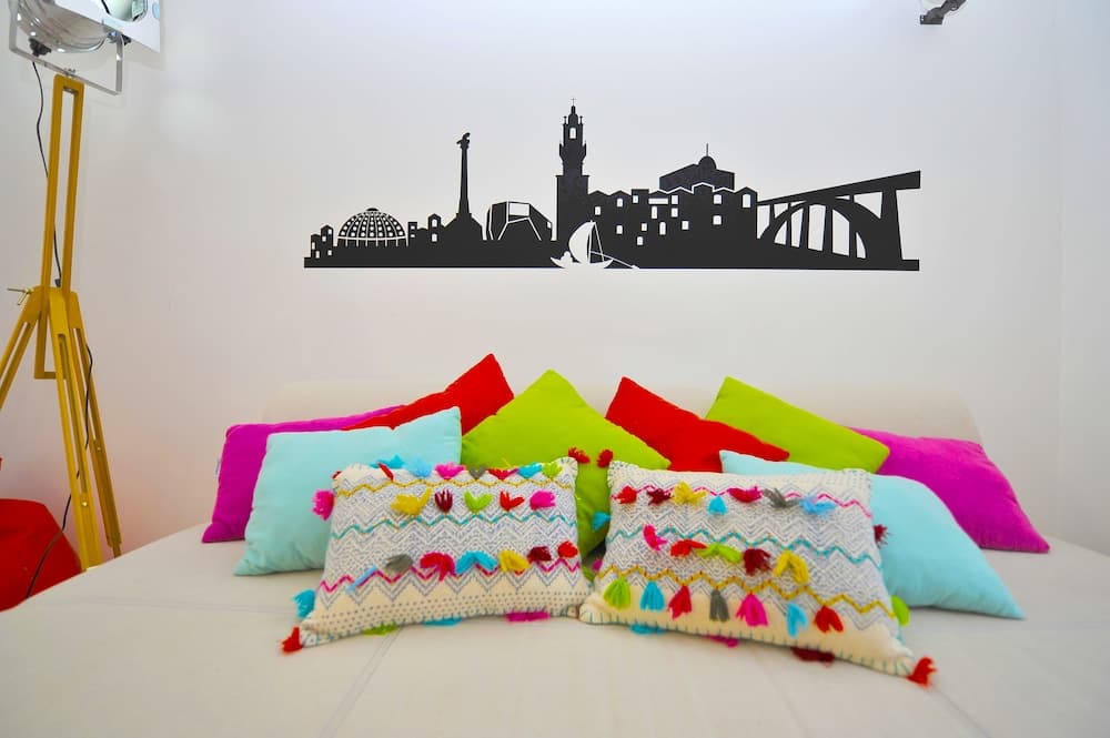 Private House Only For You 145 - 8min historic Center