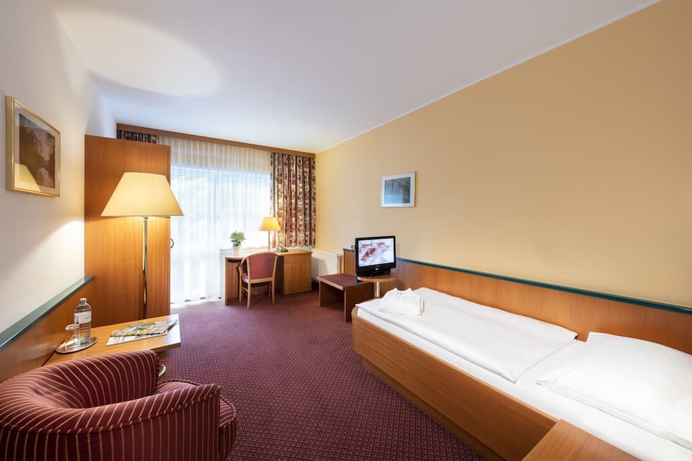 PARKHOTEL zur KLAUSE