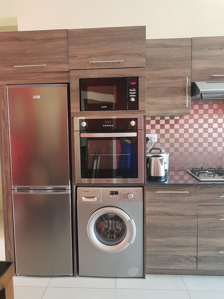 Sugareef West Coast Luxury Penthouse