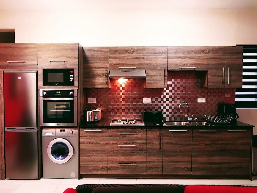 Sugareef West Coast Luxury Penthouse