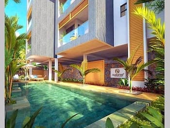 Sugareef West Coast Luxury Penthouse