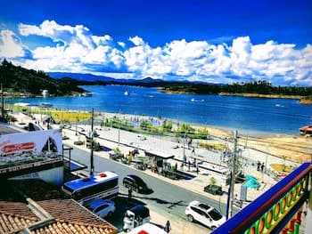 La Martinera Plaza Principal