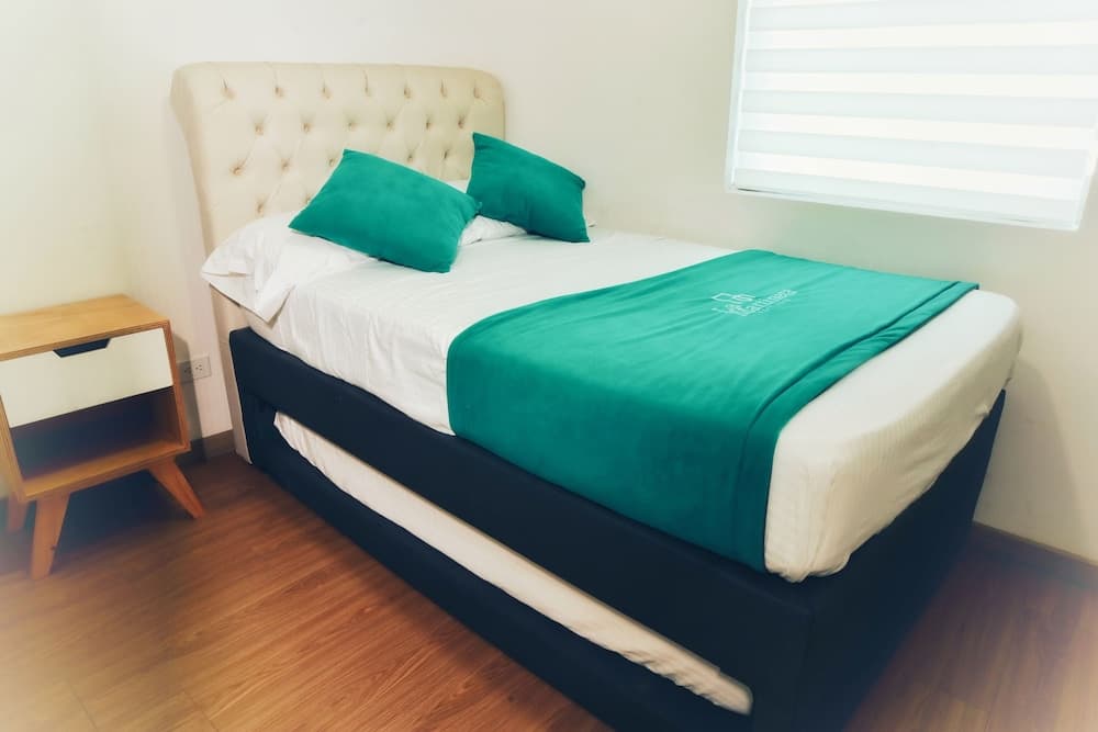 La Martinera Plaza Principal