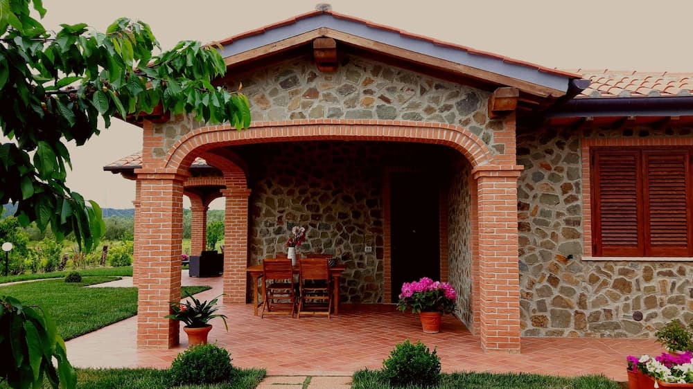 Il Giardino dei Ciliegi