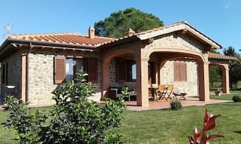 Il Giardino dei Ciliegi