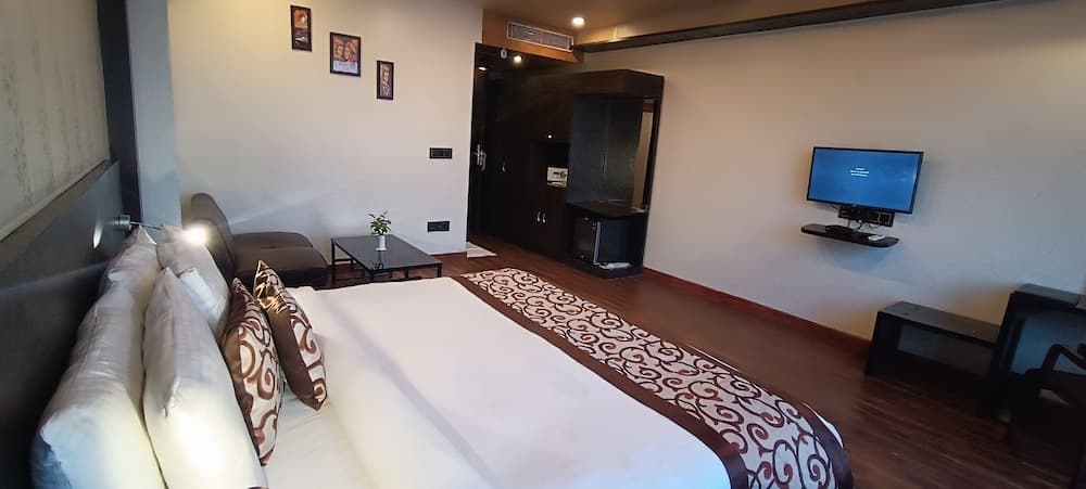 Hotel Vijay Paradise