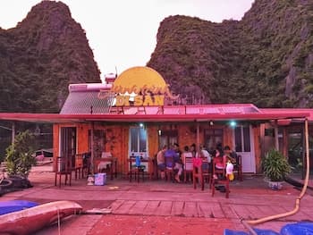 Heritage Journey Homestay