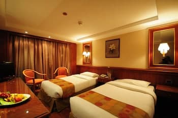 MS Royal Ruby Nile Cruise, from Luxor or Aswan (Mon-Fri, Fri-Mon)