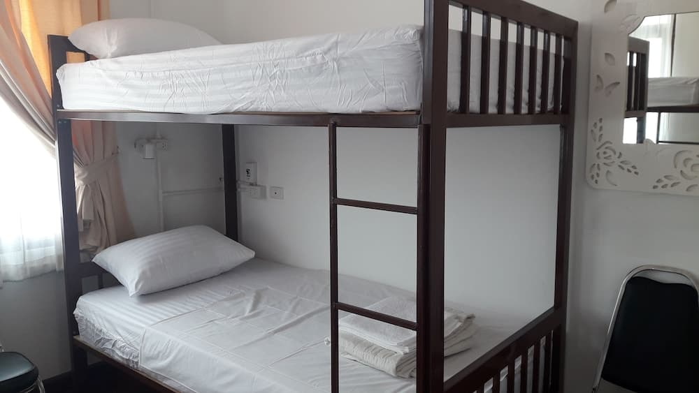 Vanilla Hostel & Bar