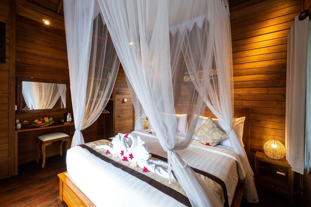 Radiance Sunset Villas Lembongan