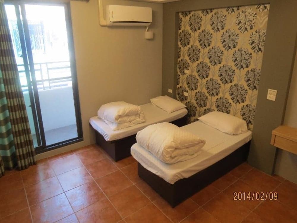 Route 66 Backpacker lnn - Hostel