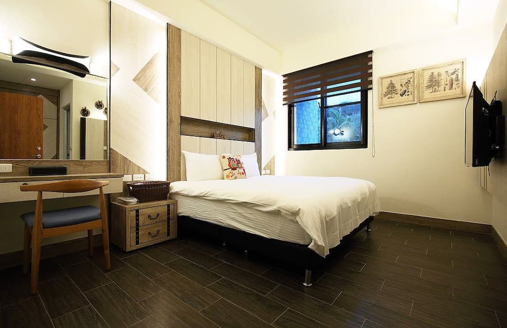 Seven Stars Sunrise, Seven Stars DEAR