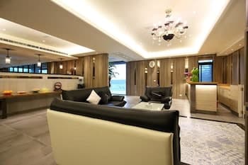 Seven Stars Sunrise, Seven Stars DEAR