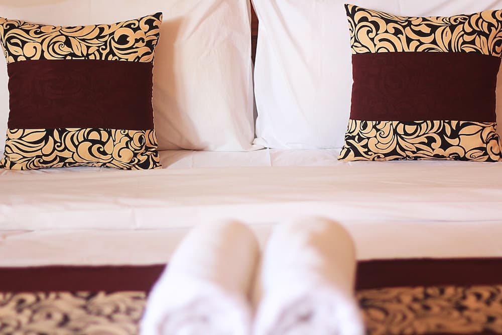 Sweet Corner Guest House