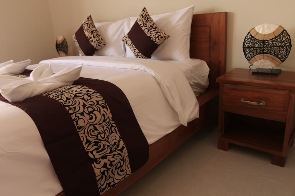 Sweet Corner Guest House