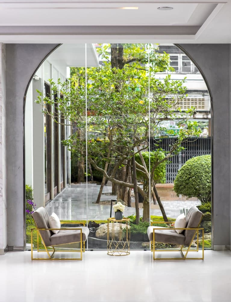 De Princess Hotel Udonthani