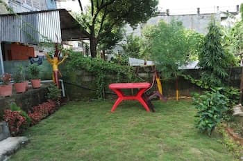 Pokhara Youth Hostel